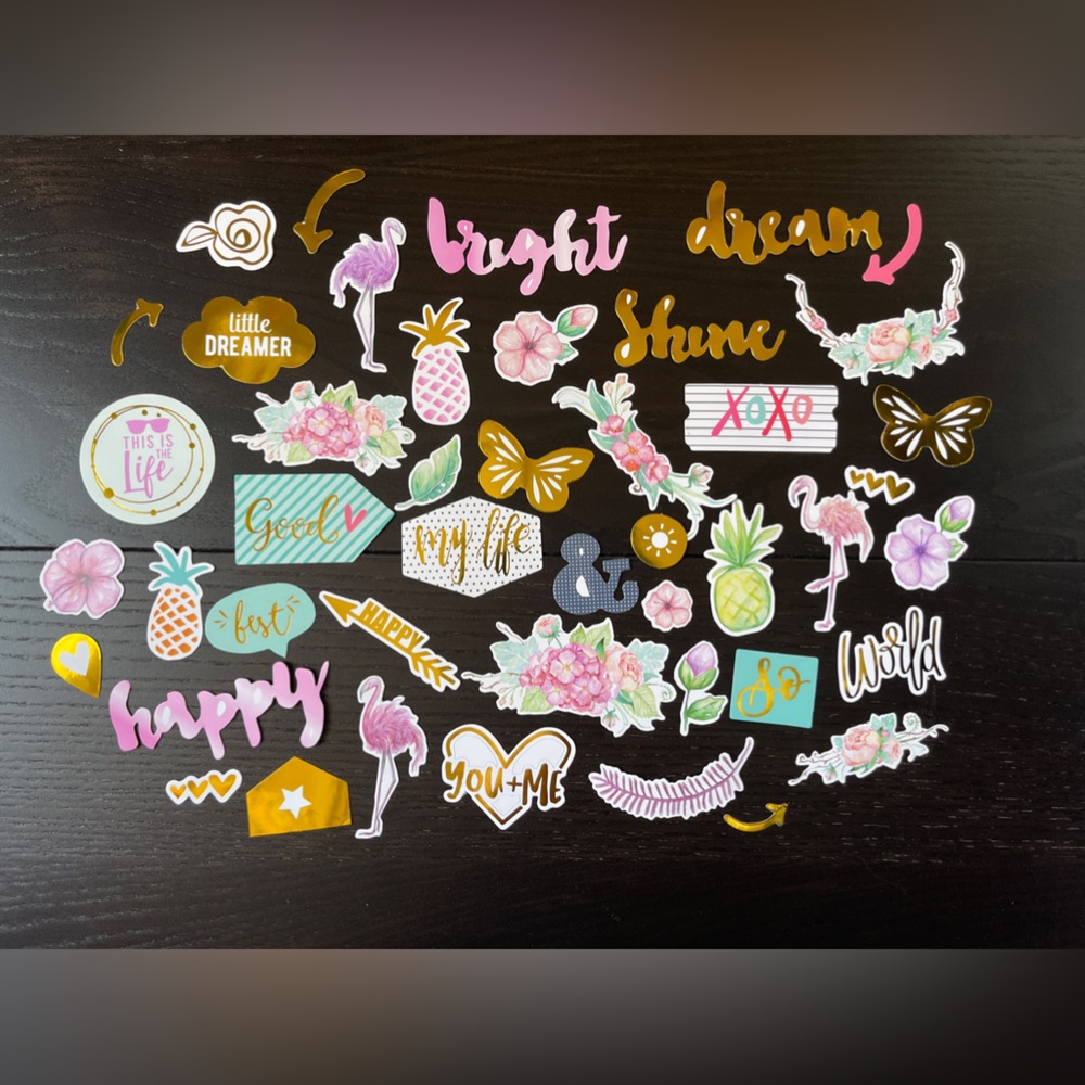 Sticker Lot! - Picture 2 of 16